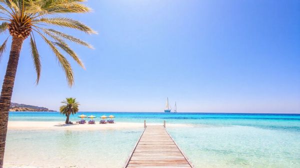 5 astuces pour profiter des vacances tout inclus en Sardaigne