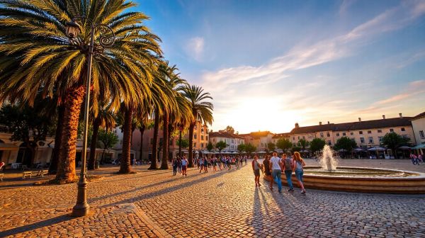 Top activités et lieux de séjour à Aix-les-Bains
