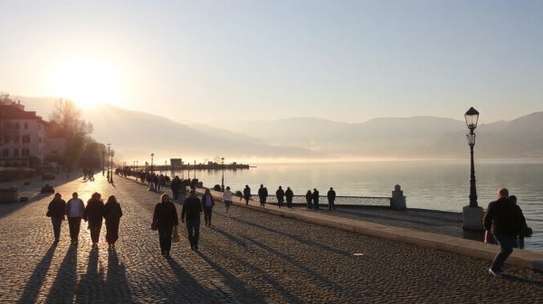 Top activités et lieux de séjour à Aix-les-Bains