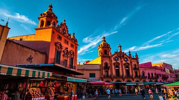 Visiter le mexique : un guide complet pour votre aventure !