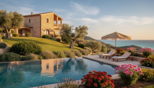 Où trouver un hôtel atypique en Sardaigne nord pour un séjour mémorable ?